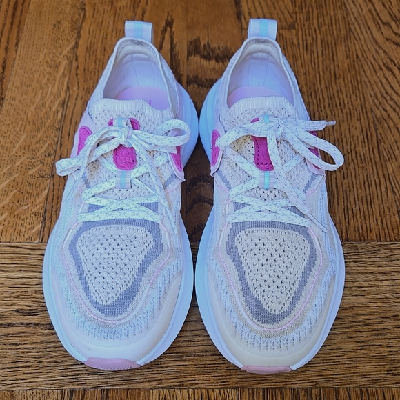 EUC Cole Haan Zerogrand Outpace Stitchlite Runner II - Picture 11 of 12